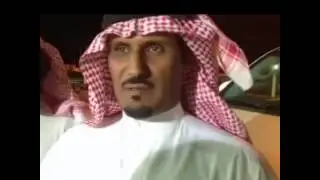 مزاين ابل الدماسين الذي اسسه عارف الخميل