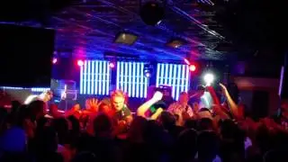 Flag 'My War' at Shaka's Live VA Beach