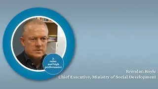 NZ Health Strategy 2015 - Brendan Boyle