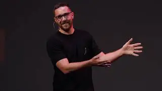 Say Yes for an Amazing Life | Mike Hearne | TEDxOklahomaCity