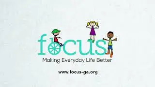 About FOCUS - Families of Children Under Stress, Inc.