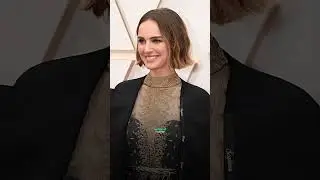 О чем рассказывает платье Натали Портман от Dior