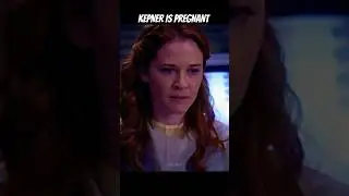 KEPNER IS PREGNANT #greysanatomy #shorts