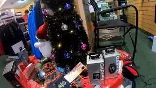 The Weekly Fix! This Week We're Talking Christmas & Gift Ideas!!