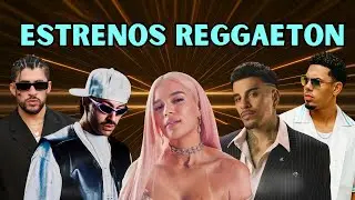 CLASICOS DEL REGGAETON 2026 | Old School Style Inspired By Bad Bunny, Daddy Yankee, Karol G