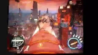 SR GatOutOfHell: Live