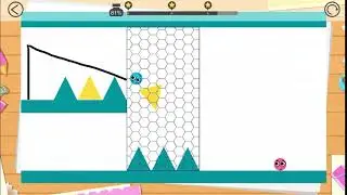 Love Balls Level 421