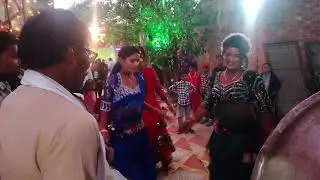 Ajay rasikapurwale band party ka dance #dance #viralvideo #trending