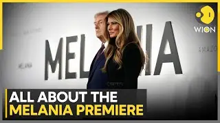 Inside the Star-Studded Event in Washington, D.C | WION NEWS