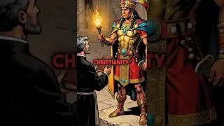 168 Spanish Soldiers vs 80,000 Incas: The Greatest Military Deception in History