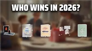 The Top 5 Best Pop Cards in 2026 - Must Watch Before Buying!