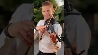 Marry You 😍#cover #violin #violininstrumental #violinist #violino #violinists