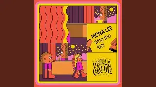 Who The Fool (Jazzy V.)