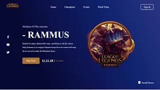 How To Make Animating Website Using HTML And CSS | Website Header Design | Website Design