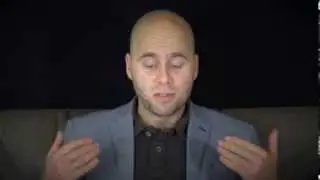 Christ sein ist unm&ouml;glich! (Conrad Gille, 12.12.13)