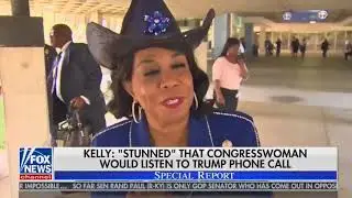 Special Report w  Bret Baier 10 19 17   Fox News Today October 19, 2017