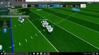 Legendary Football Hacker