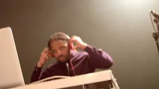 Dj Cree Ad