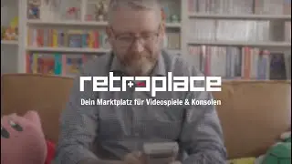 retroplace.com - Hol dir ein St&uuml;ck Kindheit zur&uuml;ck ❤