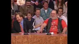 Les Grosses T&ecirc;tes - Blague salace de Carlos, Sim, et Vincent Perrot