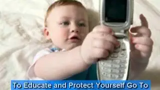 Radiation Safety Tips, Electromagnetic Radiation