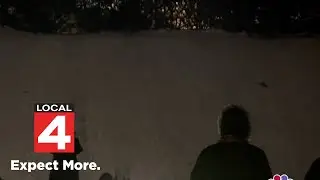 How people in Metro Detroit are braving extreme temps