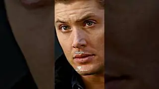 Dean suspects this kid might be his son 😂| Supernatural | #Shorts #deanwinchester #supernatural