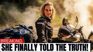 What Noraly Schoenmaker From Itchy Boots Never Told You About Her Past!