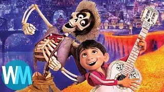 Top 10 Releases Coming to/Leaving Netflix in May 2018