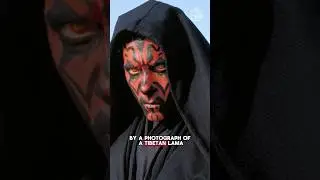 Creating Darth Maul&rsquo;s Costume #costume #darthmaul #starwars #cosplay
