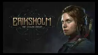 Eriksholm: The Stolen Dream (2025) OST Soundtrack 48 - Willowbrook Hill [4K FLAC UHD]