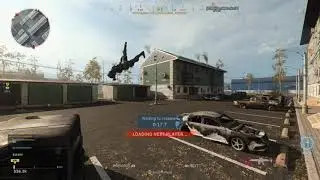 the most hilarious face plant I&rsquo;ve seen in a game