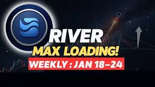 RIVER Coin Next New ATH! River coin price prediction |  Jan 18, 2026