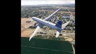 Smooth Landing Showcase &ndash; Perfect Approaches & Touchdowns - 018