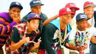 Oden Park ( Fresh Boyz )  - iNdepenDenT JERK  SONG ( NEWEST SLAPPER )