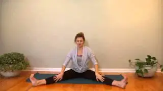 Yoga With Michelle
