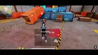 FF GAMING@ FREE FIRE @1V1 COUSTAM @HEMBRAM GAMING @