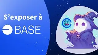 🔵S'exposer &agrave; BASE, le LAYER 2 qui surpasse tous les autres