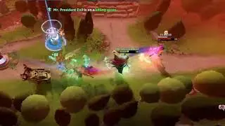Dota2