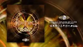 Biokinetix - Galactik Riders