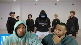 Stray Kids 