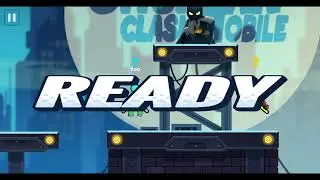 Stickman Clash Game