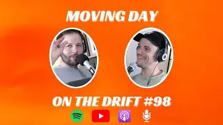 98 // Moving Day