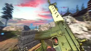 THE #1 MODERN WARFARE SEARCH AND DESTROY CLUTCHES