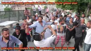 yakuplu da gelin alayı böyle yapılırmış biz gittik gördük sizde izleyin deriz