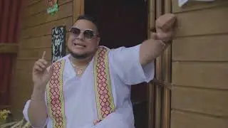 TU PRESENCIA - Orlando Rivera - Video Oficial