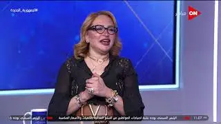 كلمة أخيرة - ما العلاقة بين الكورونا وسرطان الثدي.. د.نجلاء عبد الرازق تجيب