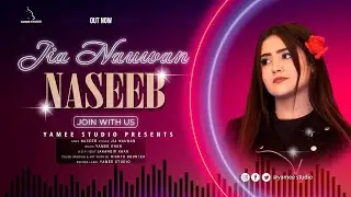 Ma Pa Nseb Jaraley di | By | Jia Nauman  | Pashto New Song 2025 | Tiktok viral Tappy | Music Video