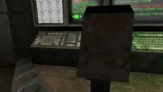 Unreal (PC) - (Mission 1 - Vortex Rikers | Unreal Difficulty)