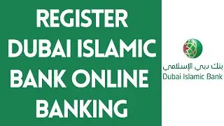 Register Dubai Islamic Bank Online Banking